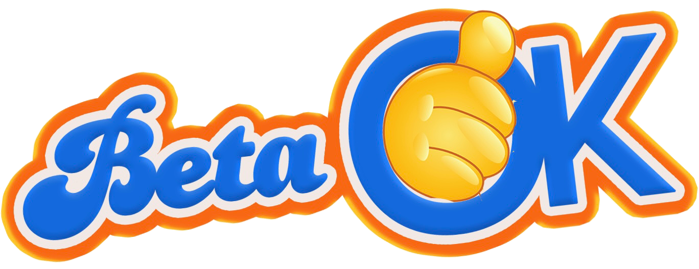 BetaOk Logo