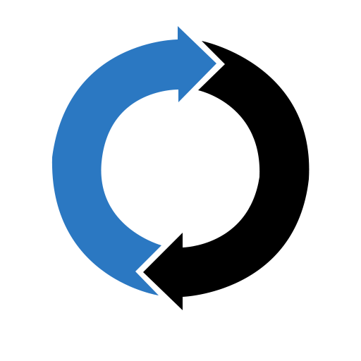 End-to-End Support Icon
