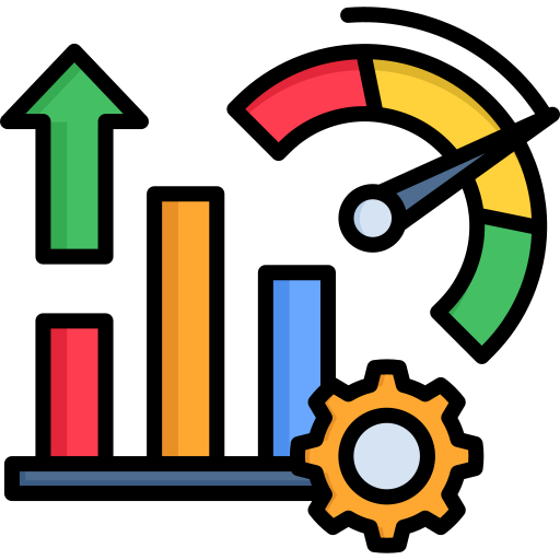 High Performance Solutions icon