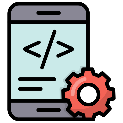 App Development Icon