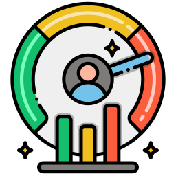 Optimization Icon