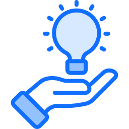 Customizable Solutions icon