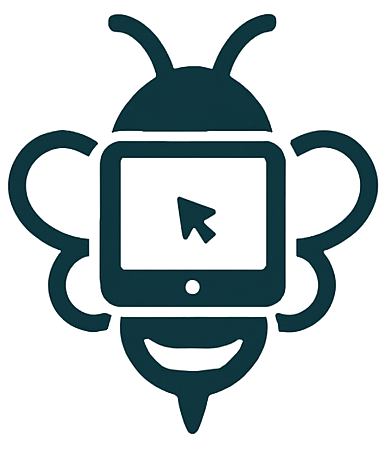 Remote Tech Hive Logo