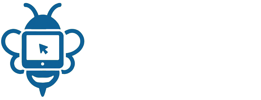 Remote Tech Hive Logo
