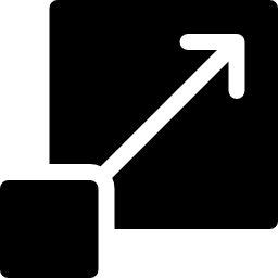Scalable Icon