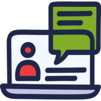 Consultation icon