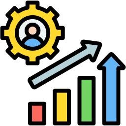 Development process icon