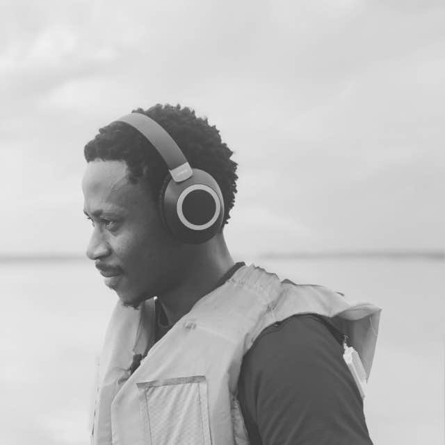 Marcel D. Onwukwe - CEO & Founder